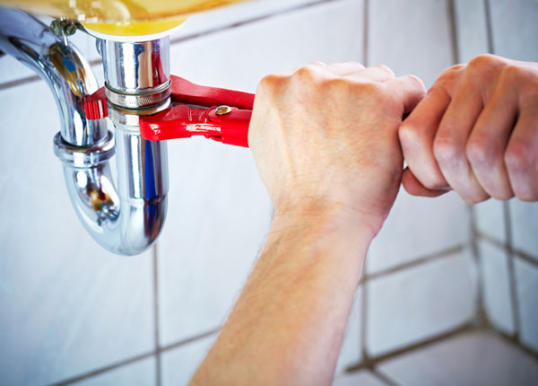 About Wonder Lake Plumbers